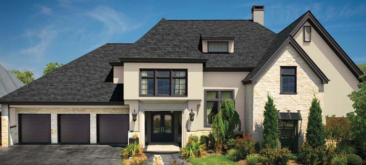 51 Great Exterior roofing company with Photos Design